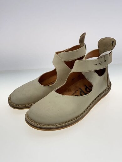 商品画像：VIVIENNE/シューズ/38/CRM/レザー/2421// 2