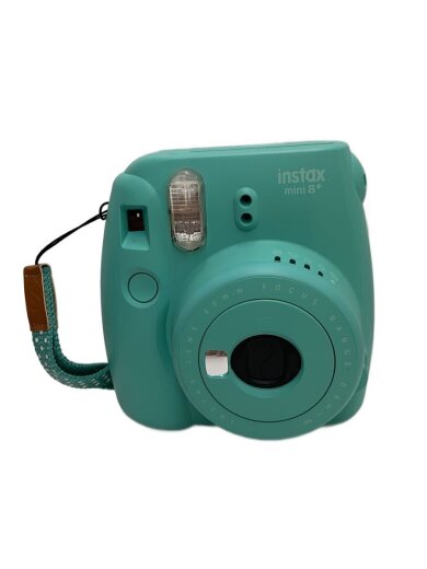 商品画像：instax mini 8+/フィルムカメラ 1