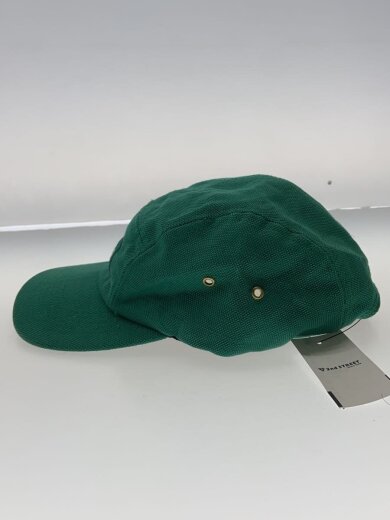 商品画像：13SS/CAMP CAP/キャップ/コットン/GRN/メンズ 2