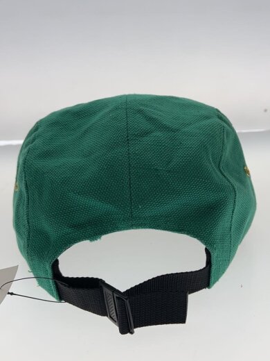 商品画像：13SS/CAMP CAP/キャップ/コットン/GRN/メンズ 3