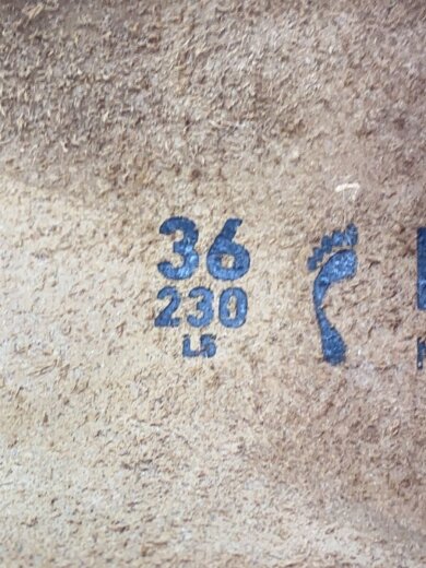 商品画像：サンダル/23cm/RED 5