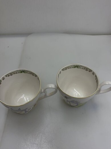 商品画像：となりのトトロカップ&ソーサー/2点セット 4