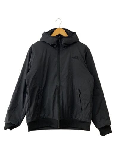 商品画像：ナイロンジャケット/M/ナイロン/BLK/NT62580 1