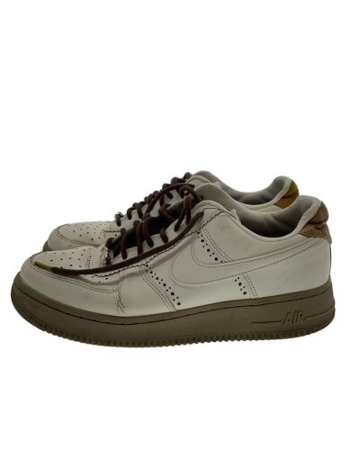 商品画像：AIR FORCE 1 07 LX_エア フォース 1 07 LX/26.5cm/WHT 1