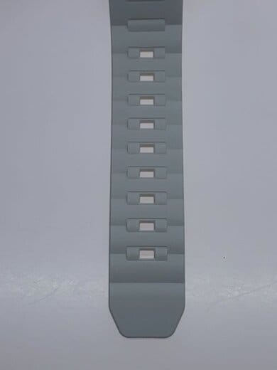 商品画像：クォーツ腕時計/デジアナ/WHT/WHT/BGA-150EF 5