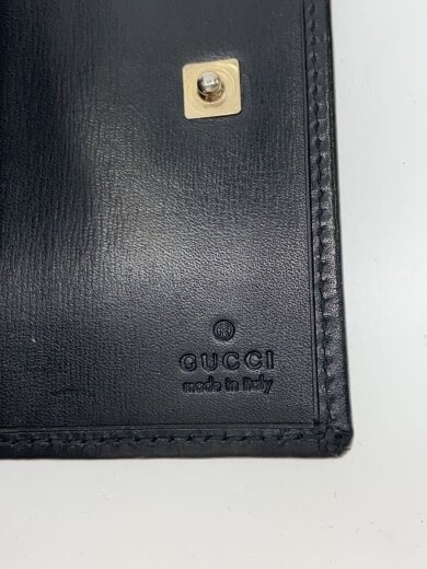 商品画像：コインケース/レザー/BLK/レディース/030.2031.1672 3