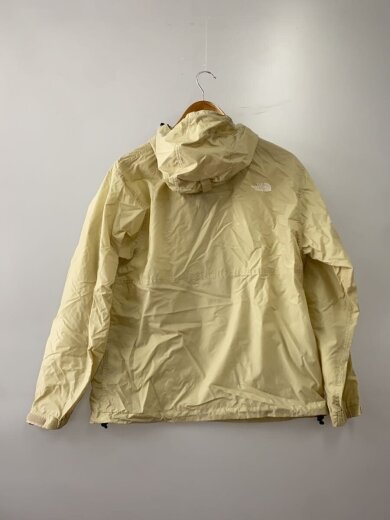 商品画像：COMPACT ANORAK_コンパクトアノラック/S/ナイロン/BEG 2