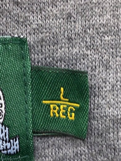 商品画像：90S/裏地フリースナイロンジャケット/L/ナイロン/NVY/無地 4