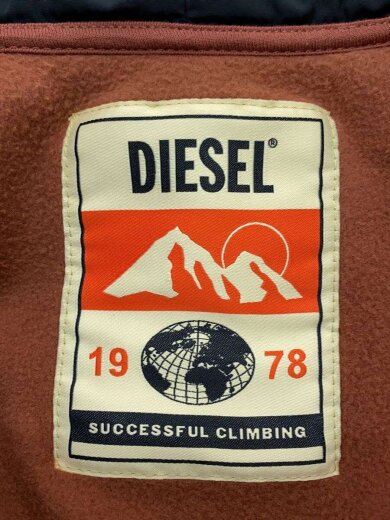 商品画像：タグ付き/A-TEDER/フリースジャケット/S/ポリエステル/BRW/A03046 3