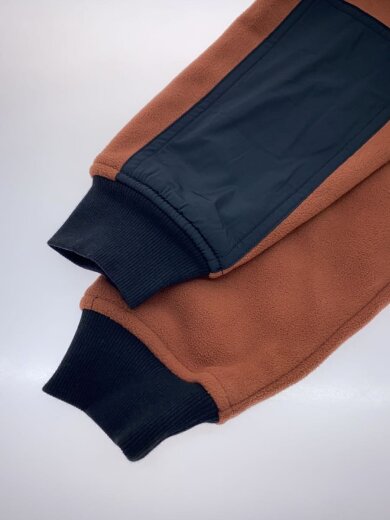 商品画像：タグ付き/A-TEDER/フリースジャケット/S/ポリエステル/BRW/A03046 6