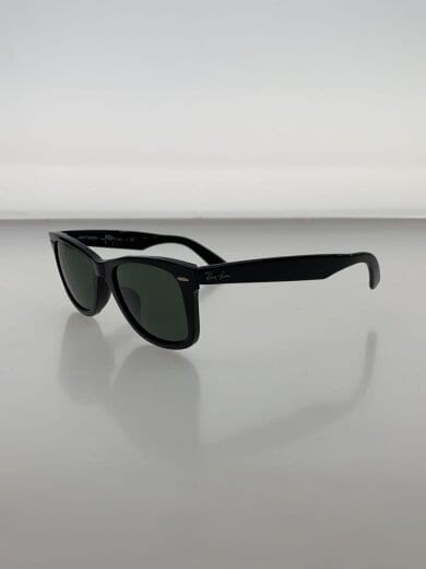 商品画像：WAYFARER/サングラス/ウェリントン/プラスチック/BLK/メンズ/rb2140-f 2