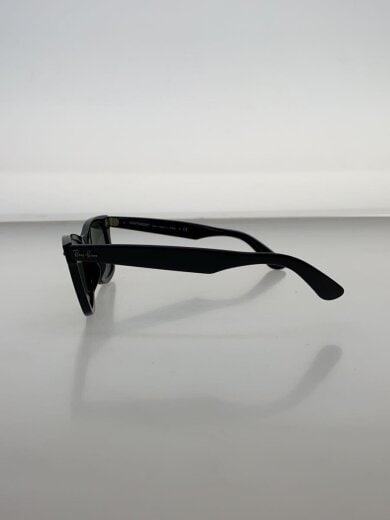商品画像：WAYFARER/サングラス/ウェリントン/プラスチック/BLK/メンズ/rb2140-f 3