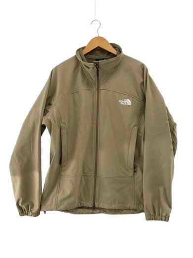 商品画像：ADVANCED JACKET_アドバンスドジャケット/XL/ポリエステル/KHK 1