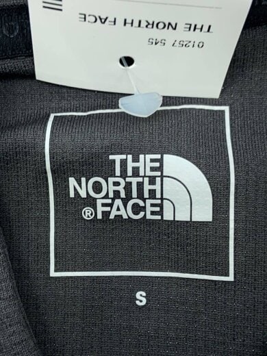 商品画像：パーカー/S/ポリエステル/GRY/NT12495 3