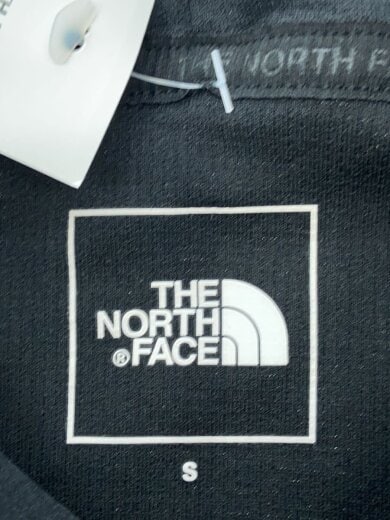 商品画像：パーカー/S/ポリエステル/BLK/NT12495 3