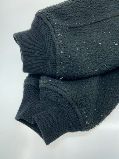 商品画像：デナリ/iジャケット/M/ポリエステル/BLK/無地/NA2156N 5