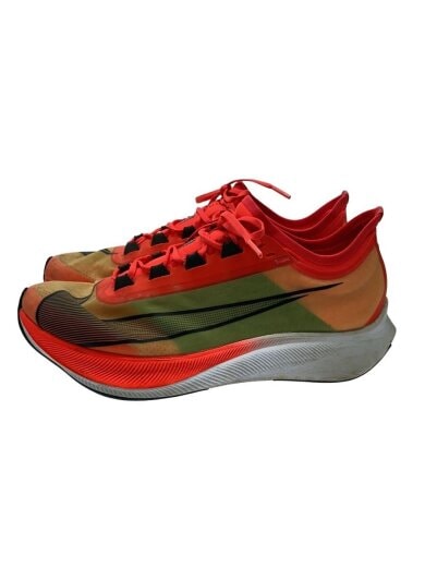 商品画像：ZOOM FLY 3/ズーム フライ 3/オレンジ/AT8240-601/26.5cm/ORN// 1