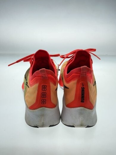 商品画像：ZOOM FLY 3/ズーム フライ 3/オレンジ/AT8240-601/26.5cm/ORN// 4
