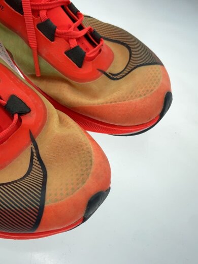 商品画像：ZOOM FLY 3/ズーム フライ 3/オレンジ/AT8240-601/26.5cm/ORN// 5