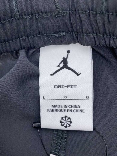 商品画像：ダイアモンドショーツ/ショートパンツ/L/ポリエステル/GRY/HV3432-060 4