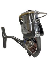 caldia kix 3500 スピニングリール/caldia kix 3500/キズ多数