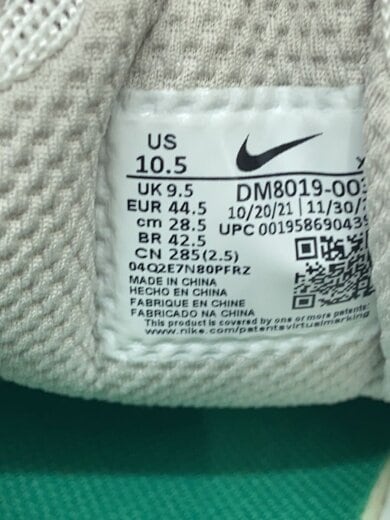 商品画像：LOWCATE/ローカットスニーカー/28.5cm/dm8019-003// 5