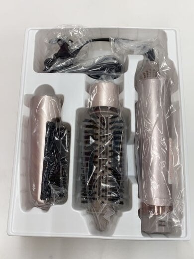 商品画像：マイナスイオカールドライヤー イオネ TC530A-P/箱破れあり 2