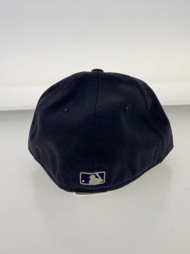 商品画像：80~90s/デトロイトタイガース/USA製/キャップ/7 1/4/ウール/NVY/メンズ 3