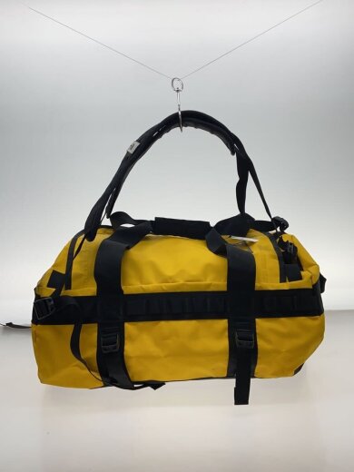 商品画像：ダッフルバッグ/ボストンバッグ/PVC/YLW/無地/TB50/TN50 3