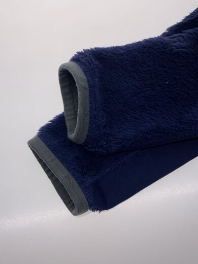 商品画像：ポーラテック サーマルプロ ハイロフト/R3//XS/ポリエステル/NVY/25701FA14 5