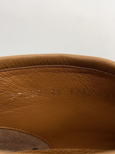 商品画像：シューズ/25cm/BRW 5