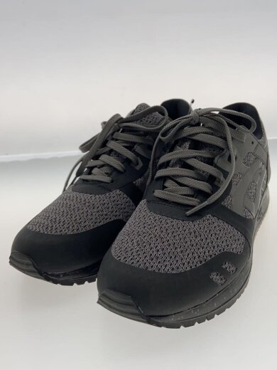 商品画像：ローカットスニーカー/26.5cm/GRY/PVC 2