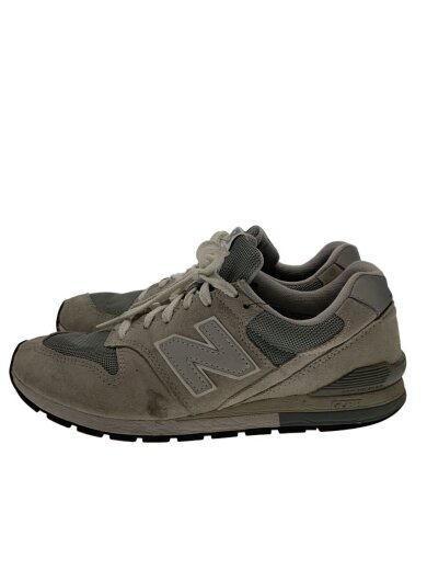 商品画像：CM996/グレー/25cm/GRY/スウェード 1