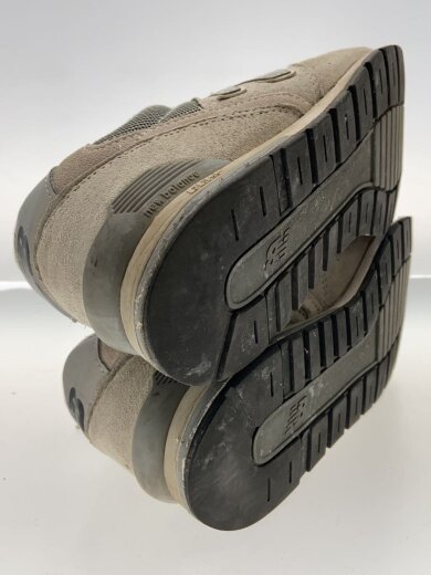 商品画像：CM996/グレー/25cm/GRY/スウェード 4