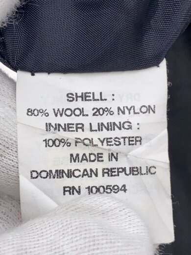 商品画像：90s/NEFF/スタジャン/M/ウール/BLK 4