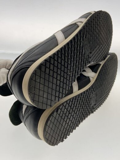 商品画像：メキシコ66 SD/ローカットスニーカー/27.5cm/BLK/レザー/1183A872 4