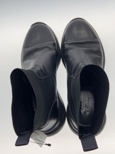 商品画像：PADORONE　HB SIDE GORE BOOTS/サイドゴアブーツ/41/BLK/レザー 3