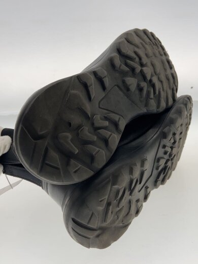 商品画像：PADORONE　HB SIDE GORE BOOTS/サイドゴアブーツ/41/BLK/レザー 4