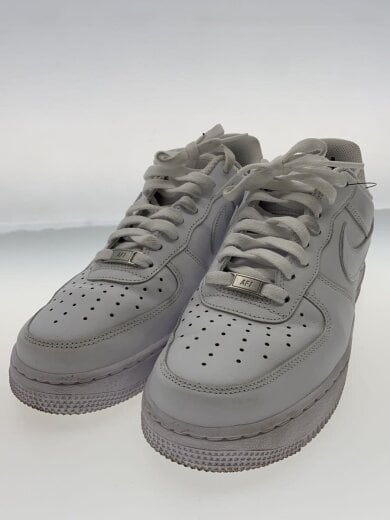 商品画像：AIR FORCE 1 07_エアフォース 1 07/26.5cm/WHT 2