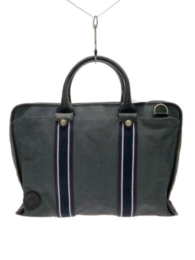 画像：HUNTING WORLDブリーフケース/キャンバス1