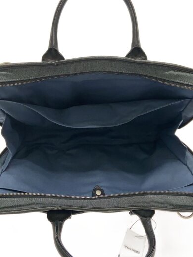 画像：HUNTING WORLDブリーフケース/キャンバス6