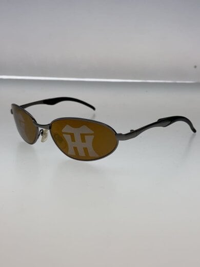 商品画像：阪神タイガース/サングラス/メタル/BLK/メンズ 2