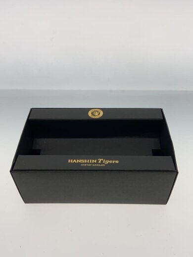 商品画像：阪神タイガース/サングラス/メタル/BLK/メンズ 5