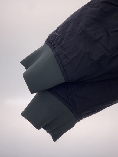 商品画像：スローターローブジャケット/M/ポリエステル/BLK 5