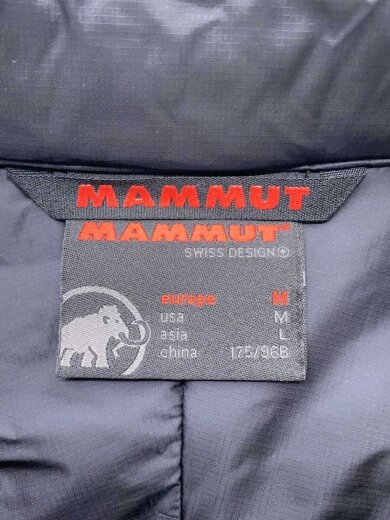 商品画像：BELAY HYBRID INSULATION/ダウンジャケット/L/ポリエステル/BLK/1010-19690 3