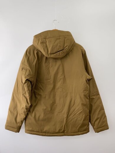 商品画像：オークハーバーインシュレイテッドジャケット/M/ポリエステル/BRW 2