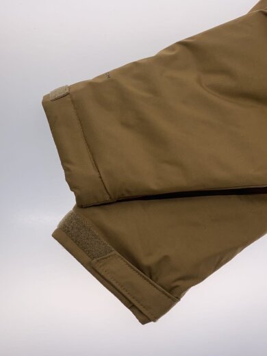 商品画像：オークハーバーインシュレイテッドジャケット/M/ポリエステル/BRW 5