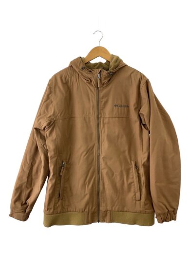 商品画像：ロマビスタフーディー/ジャケット/LL/コットン/CML/WE1074 1