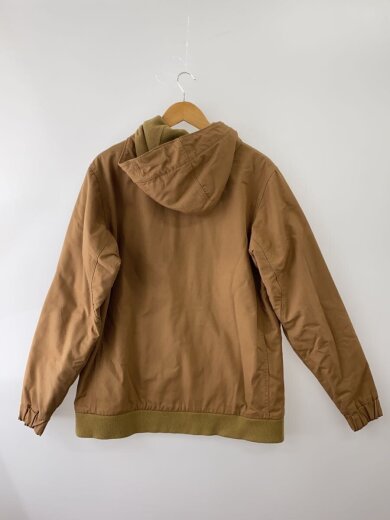 商品画像：ロマビスタフーディー/ジャケット/LL/コットン/CML/WE1074 2