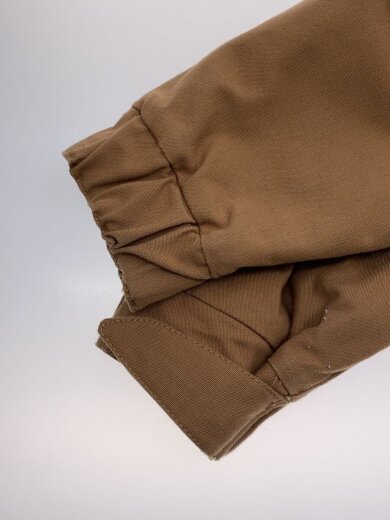 商品画像：ロマビスタフーディー/ジャケット/LL/コットン/CML/WE1074 5